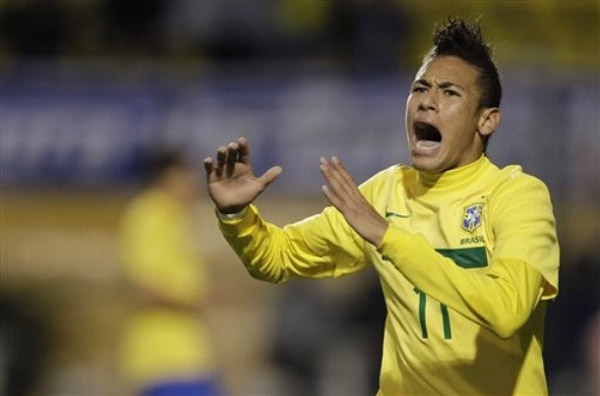 青训球员首次亮相即破门入账