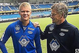 德转列将首次参加世界杯历史身价TOP10：哈兰德、厄德高前2（德转公布首次征战世界杯球员历史身价TOP10：哈兰德、厄德高位列前二）