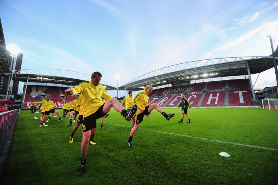 德媒：瓦茨克59%支持率当选多特主席，面临团结俱乐部的挑战（德媒：瓦茨克以59%得票当选多特主席，团结俱乐部成首要考验）