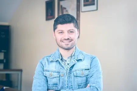 Meet Our Team - c7c7.app